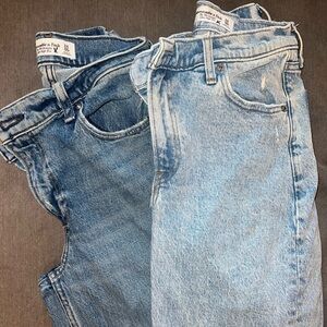 Abercrombie Jeans